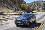 BMW X3 xDrive30d xLine 2017 года (WW)